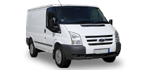 Vans up to £250 p/m