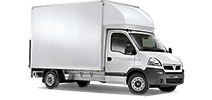 Vans over £250 p/m