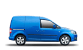 Used Small Vans for sale in Stockport