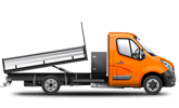 Used Tipper for sale in Stockport